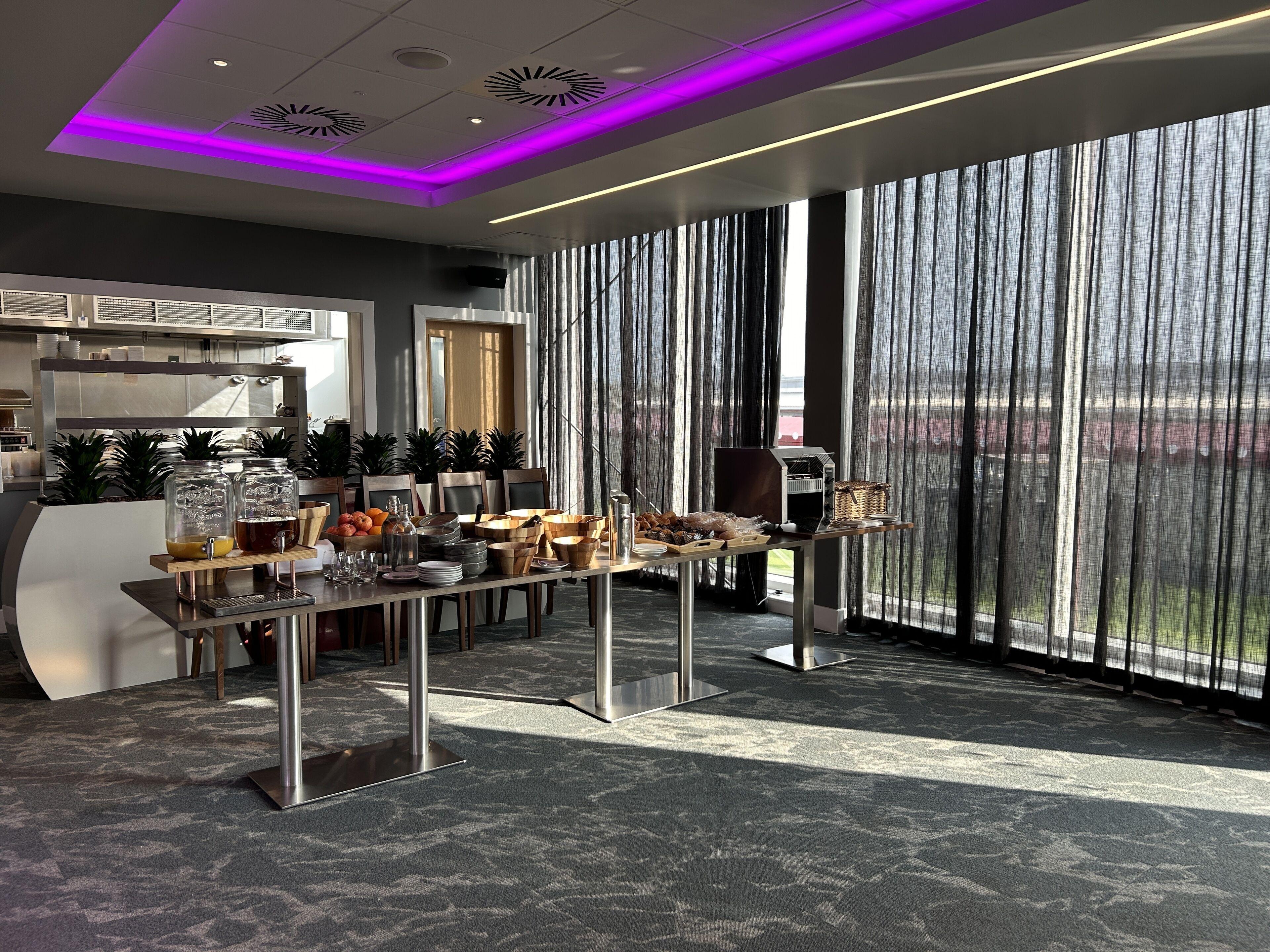Tynecastle Park Hotel — Fotoğraflar 3